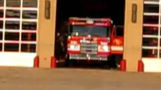 truck 5-12 engine 5-12-2 and squad 5-12-2 part 1