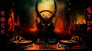 •AGGRESSIVE ROCKSTEP MIX/HARD ROCK•BY NIXBOYEFFECT