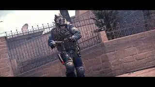 edit csgo | Pain - Josh A | 2k