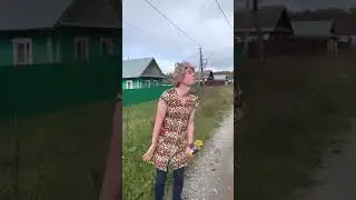 Инстасамка «джуси» (музыкальная пародия)