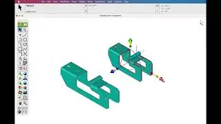 What's New in ViaCAD V14 - Gripper