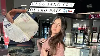 VLOG INDO PRO CHILE