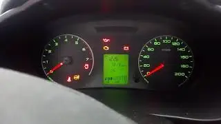 Стук на холодную гранта 87л.с.