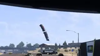 American Thug Simulator