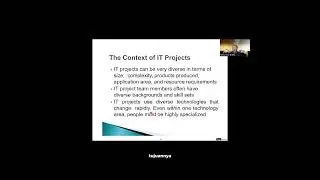 Regular Training IT Project Management Fundamentals, daftar sekarang di itpm.brainmatics.com ya!