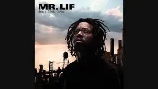 Mr. Lif - Pounds of Pressure [Prod. by Alex "Apex" Gale & Taylor "Made" Rivelli]