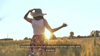 Chinese Herbal Cures for Summer Sports Injuries