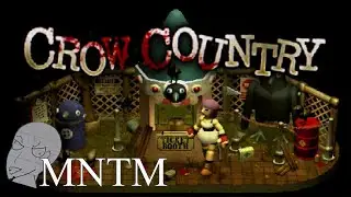 Crow Country is Good, But... - A Review | MNTM