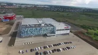 Центр хоккейной подготовки 