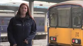 Trainee train driver jobs - top tips for your application - 1
