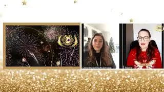 Bonne année 2021
