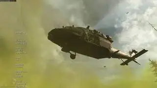 Докрутка графики CoD WARZONE для владельцев не слишком древних видеокарт от NVIDIA