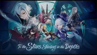 Literally the best trailer yet | Genshin Impact 4.1