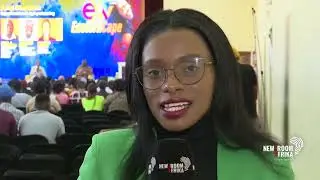 TETA EmpowaYouth Weekend kicks off in Qonce