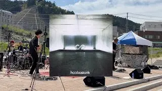 Knot - Crawling in the Dark (Hoobastank cover)