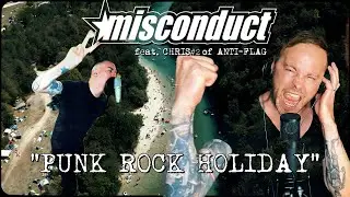 MISCONDUCT - 