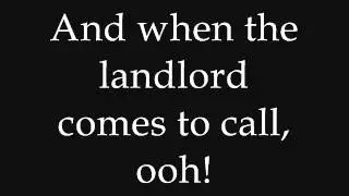 Bobby Darin - Brand New House (Lyrics On-Screen and in Description)