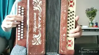 АБЛА АЛМАГАЧЛАРЫ разбор на ГАРМОНИ ЦИФРАМИ 