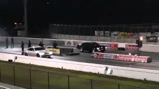 RENNtech Modified World's Fastest Mercedes Benz
