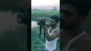 DSLR nikon d 3400 photo shoot video shorts#youtubeshorts #viral #edit #dslr #ytshorts