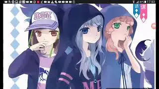 Озвучка манги Голубые Крылья 1-16 👇