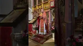 Проповедь батюшки Вадима 11092024 /Полная проповедь по ссылке: https://youtu.be/pEirk61PIiI