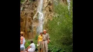 Chorwacja - Plitvice