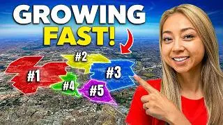 These Orange County Suburbs Will Explode in 2026 (Get In Early)