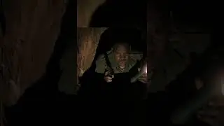 Tunnel Rats 2008  - Vietnam Water Tunnel Scene