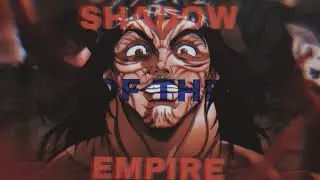 XZARKHAN - Shadow Of The Empire •|ПЕРЕВОД|•