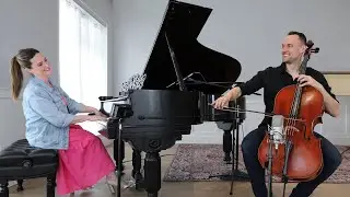 Brooklyn Duo - Bridge Over Troubled Water