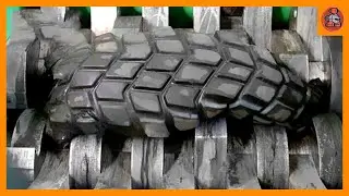 Top 10 Interesting And Incredible Machines In The World | Machine Matrix