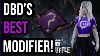 THE BEST Thing to Happen to Dead by Daylight | Chaos Shuffle Modifier