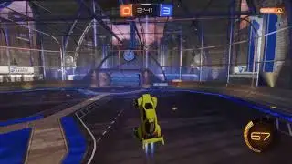 Rocket League