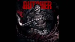 Butcher Game Soundtrack - Old Military Base Theme (OST Edit)