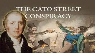 Dark Secrets: The Cato Street Conspiracy Exposed