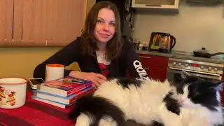 В гостях у Натальи Черниховской / успешный блогер автор бестселлеров оппозиционер