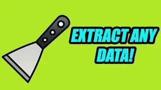 Web Scraping With Python