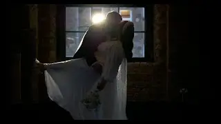 Katie & Jack | St Columbkille's Catholic Church & The Engine Works