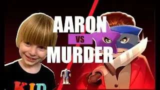 MURDER PARTY! Roblox
