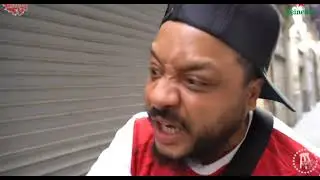 TROOPZ explosive rant about Arsenal season ticket