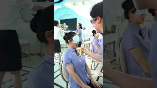 Girls Banana Challenge || लड़कीयो का केला वाला खेल