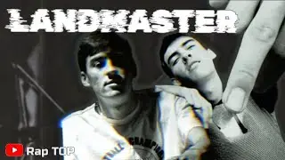 Landmaster - Panda