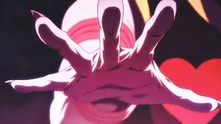 Edgy scale edit | After effects