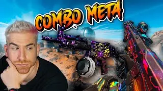 EL COMBO META DE WARZONE | LAS DOS MEJORES ARMAS DEL MOMENTO CRONEN Y LACHAMNN SUB