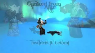 Instinctz ft  Letomi   Ganked From Afar