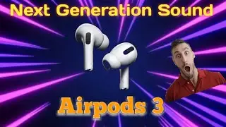 Airpods 3 🔥🤫😮- Full details In  Hindi