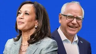 Georgia Rally with Vice President Kamala Harris