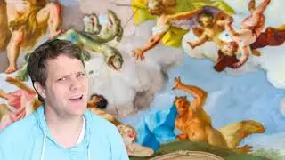 Art History Intro to the Video Courses - Check Them Out