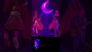 Алёна Швец - Клубничные сырки (концерт)